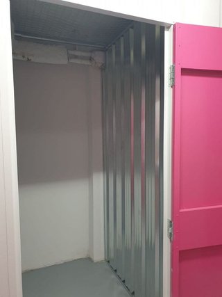 Trastero en alquiler en Ventas en Madrid