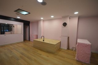 Local comercial en alquiler en Los Castros - Castrillón - Eiris en Coruña (A)