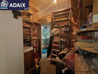Local comercial en alquiler en Monte Alto - Zalaeta - Atocha en Coruña (A)