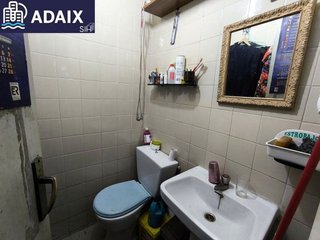 Local comercial en alquiler en Monte Alto - Zalaeta - Atocha en Coruña (A)