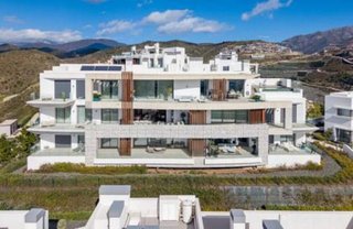 Piso en alquiler en Benahavís