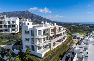 Piso en alquiler en Benahavís
