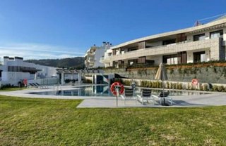 Piso en alquiler en Benahavís