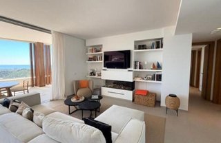 Piso en alquiler en Benahavís