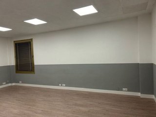 Oficina en alquiler en Indautxu en Bilbao