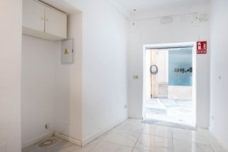 Local comercial en alquiler en Centro Histórico en Málaga