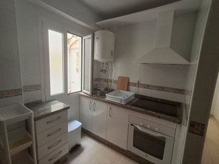 Piso en alquiler en Ciudad Jardín - Tagarete - El Zapillo en Almería