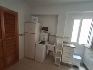 Piso en alquiler en Ciudad Jardín - Tagarete - El Zapillo en Almería