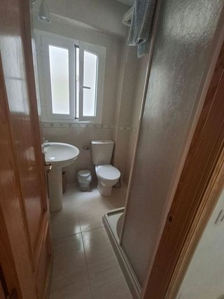 Piso en alquiler en Ciudad Jardín - Tagarete - El Zapillo en Almería