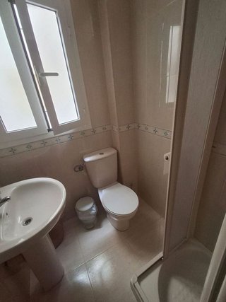 Piso en alquiler en Ciudad Jardín - Tagarete - El Zapillo en Almería