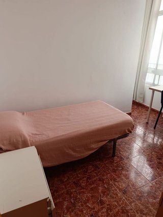 Piso en alquiler en Ciudad Jardín - Tagarete - El Zapillo en Almería