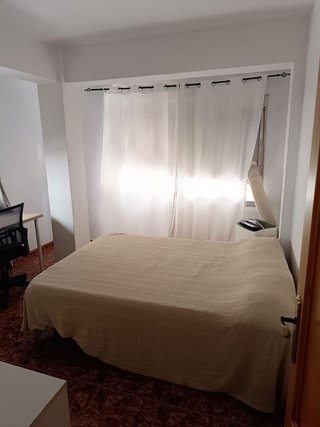 Piso en alquiler en Ciudad Jardín - Tagarete - El Zapillo en Almería
