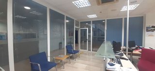 Oficina en alquiler en La Granja-La Colina-Los Pastores en Algeciras