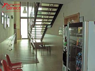 Oficina en alquiler en Santa Rosa - Valdeolleros en Córdoba