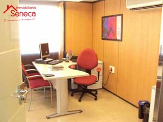 Oficina en alquiler en Santa Rosa - Valdeolleros en Córdoba