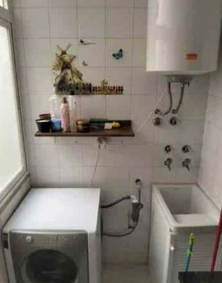 Piso en alquiler en Zona de San Cayetano en Churriana de la Vega