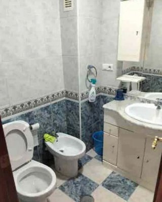Piso en alquiler en Zona de San Cayetano en Churriana de la Vega