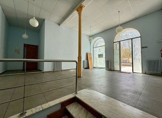 Local comercial en alquiler en Centro en Valladolid