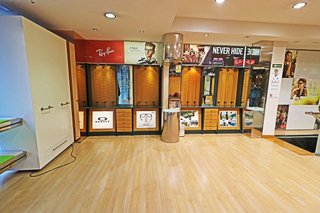 Local comercial en alquiler en La Villa - Bazuelo en Mieres