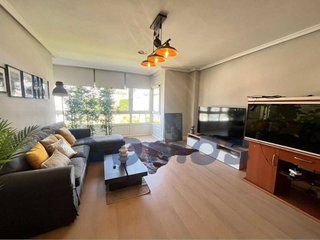 Dúplex en alquiler en Recatelo - O Carme en Lugo