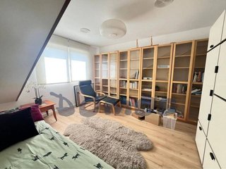 Dúplex en alquiler en Recatelo - O Carme en Lugo