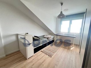 Dúplex en alquiler en Recatelo - O Carme en Lugo