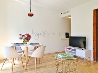 Piso en alquiler en Trafalgar en Madrid