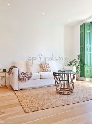 Piso en alquiler en Trafalgar en Madrid