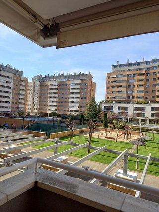 Piso en alquiler en Parque Oeste - Fuente Cisneros en Alcorcón