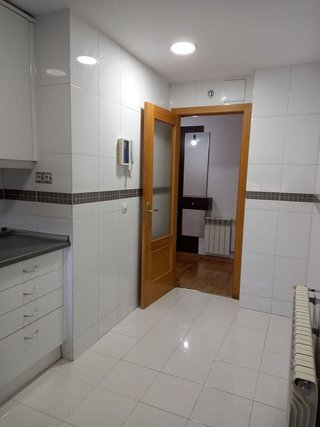 Piso en alquiler en Parque Oeste - Fuente Cisneros en Alcorcón