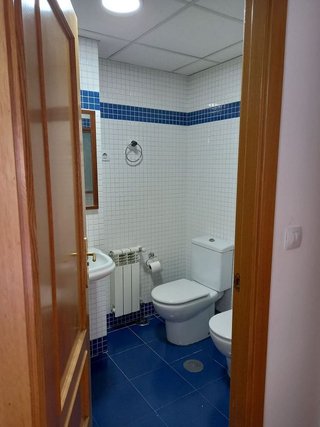Piso en alquiler en Parque Oeste - Fuente Cisneros en Alcorcón