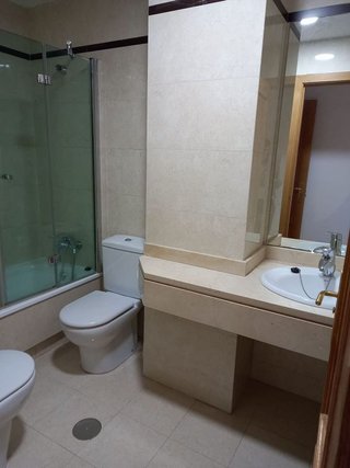 Piso en alquiler en Parque Oeste - Fuente Cisneros en Alcorcón