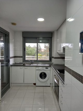 Piso en alquiler en Parque Oeste - Fuente Cisneros en Alcorcón