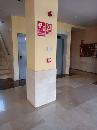 Piso en alquiler en Parque Oeste - Fuente Cisneros en Alcorcón