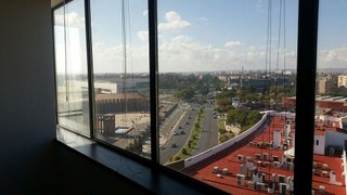 Oficina en alquiler en Parque Alcosa - Jardines del Edén en Sevilla