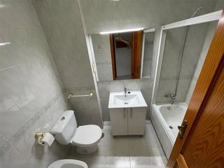 Piso en alquiler en Centro en Alhaurín de la Torre