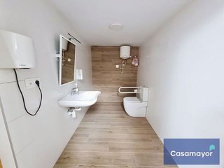 Local comercial en alquiler en Mercado en Alicante