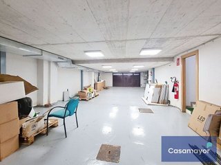 Local comercial en alquiler en Mercado en Alicante
