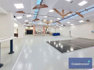 Local comercial en alquiler en Mercado en Alicante