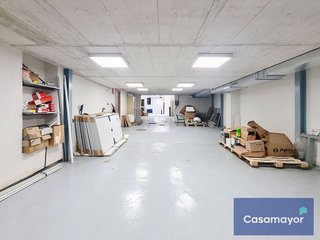 Local comercial en alquiler en Mercado en Alicante