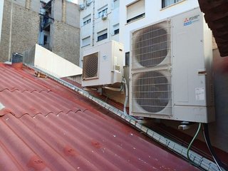 Local comercial en alquiler en Mercado en Alicante