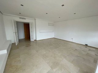 Ático en alquiler en Albufereta en Alicante