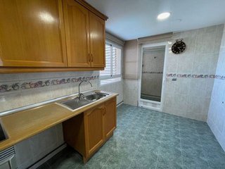 Ático en alquiler en Albufereta en Alicante