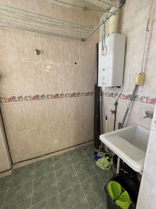 Ático en alquiler en Albufereta en Alicante