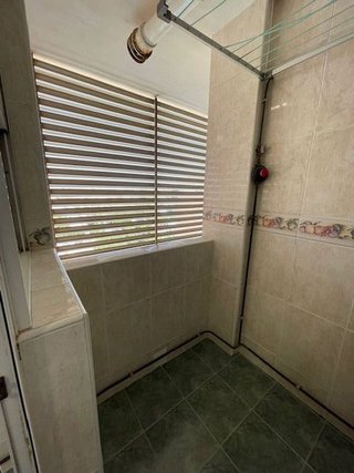 Ático en alquiler en Albufereta en Alicante