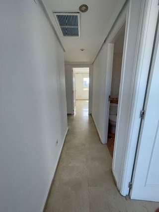 Ático en alquiler en Albufereta en Alicante