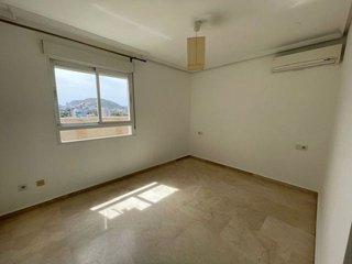 Ático en alquiler en Albufereta en Alicante