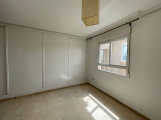 Ático en alquiler en Albufereta en Alicante