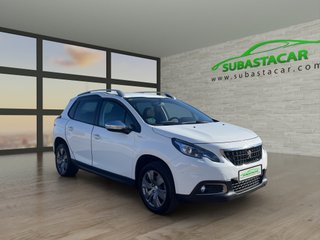 2008 STYLE BLUEHDI 100