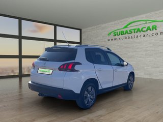 2008 STYLE BLUEHDI 100